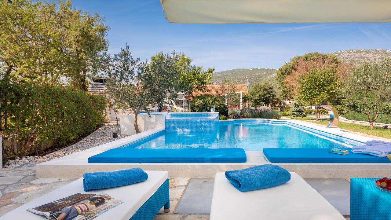 Photo of Outdoor in Bristivica