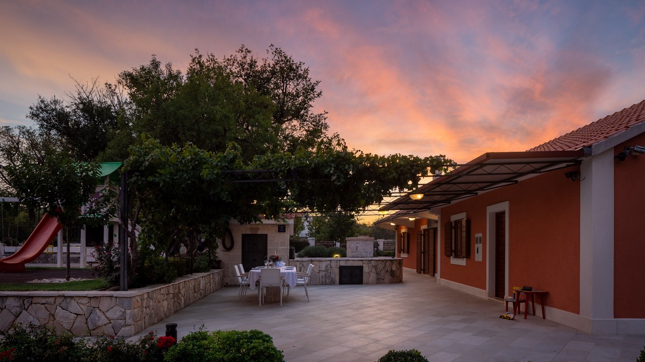 Photo of Outdoor in Bristivica