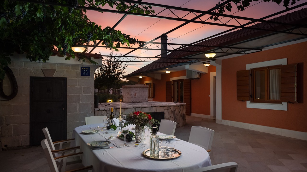 Photo of Outdoor in Bristivica