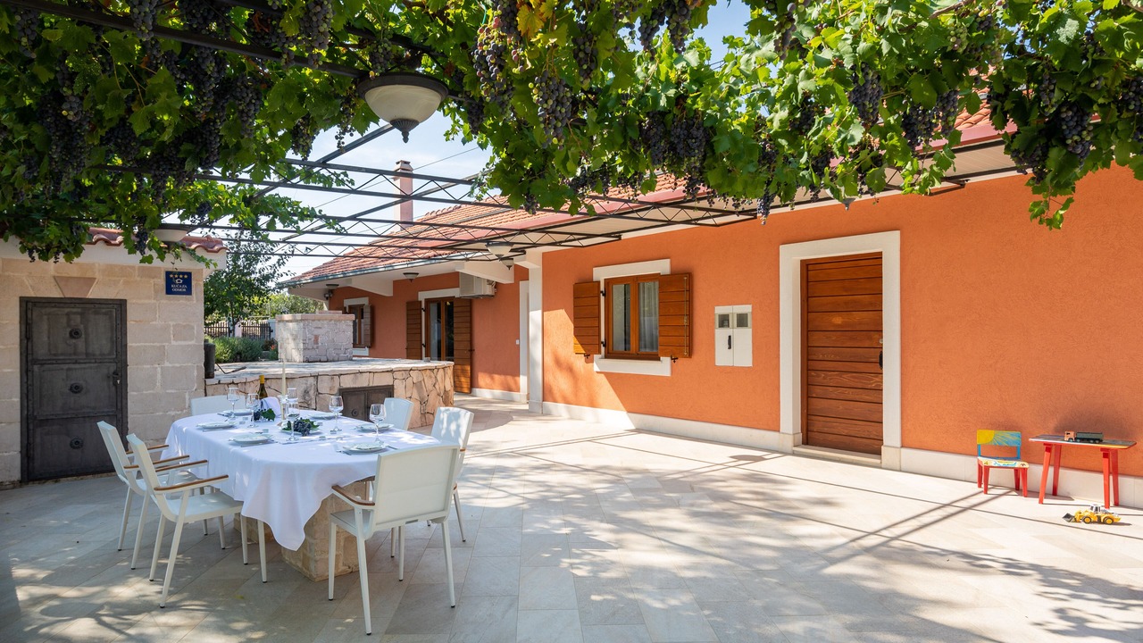 Photo of Outdoor in Bristivica