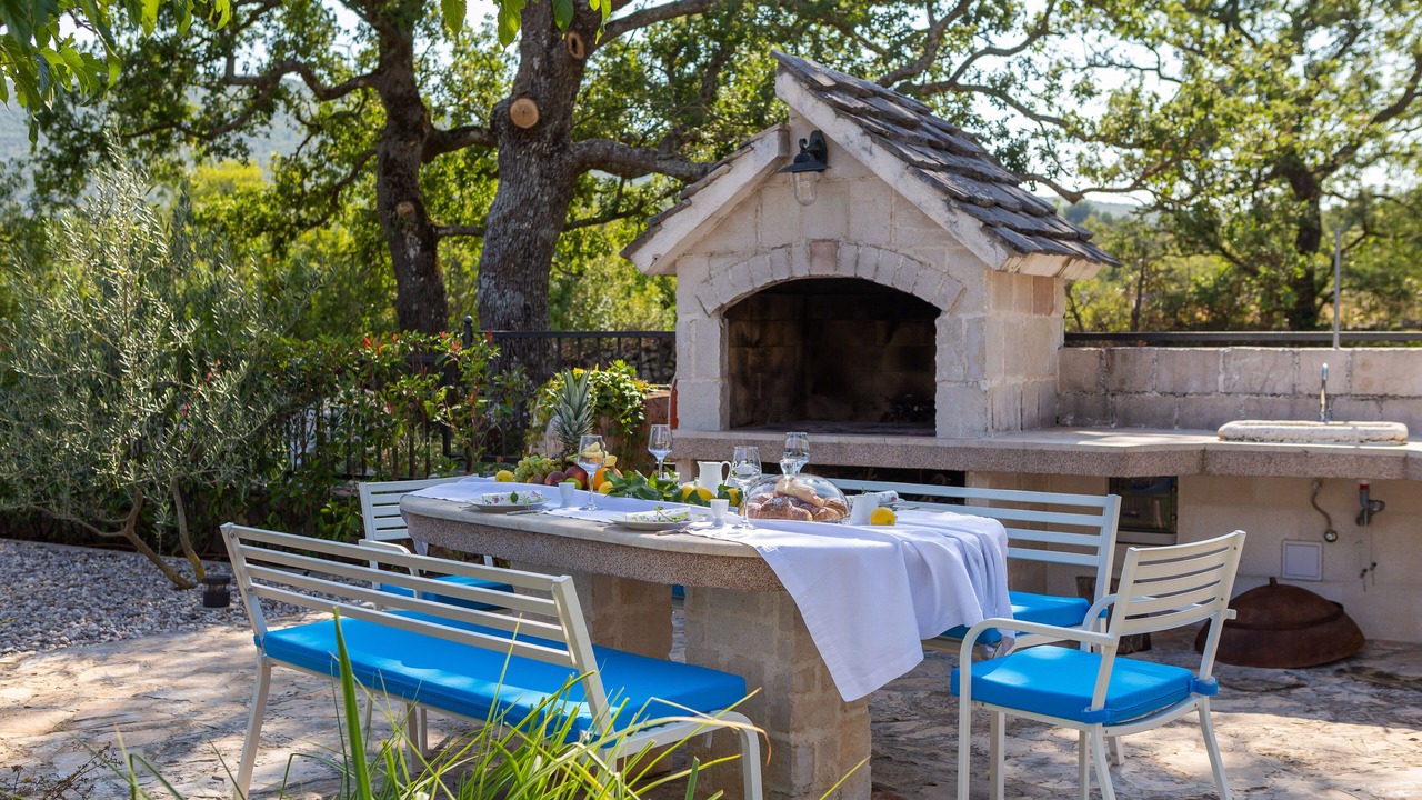 Photo of Outdoor in Bristivica