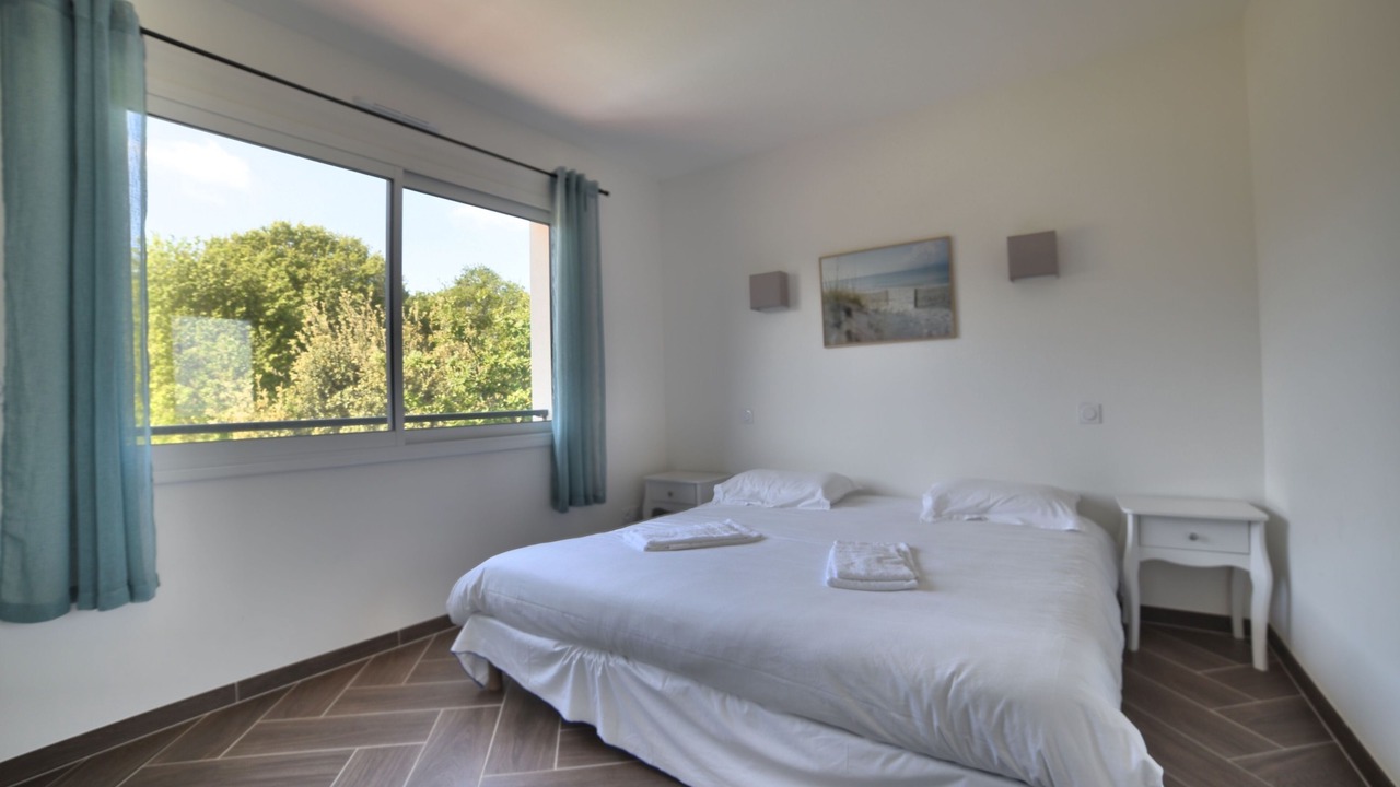 Photo of Bedroom in Saint-Augustin