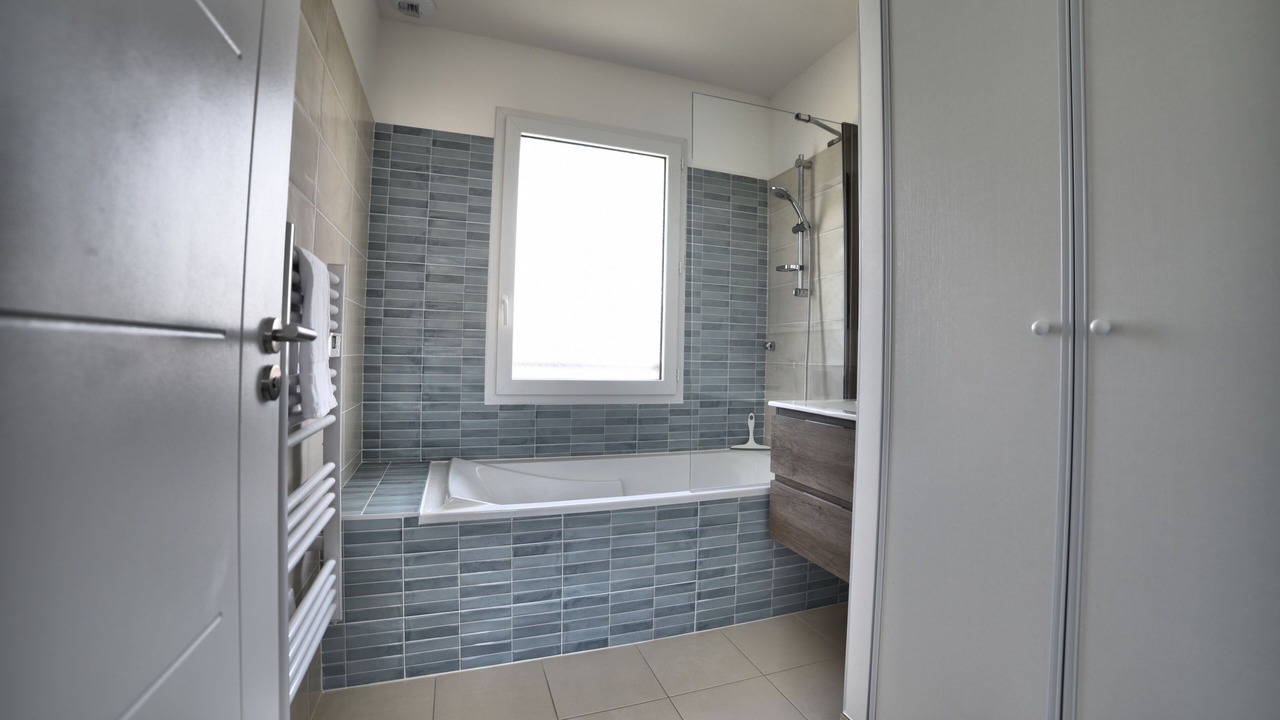 Photo of Bathroom in Saint-Augustin