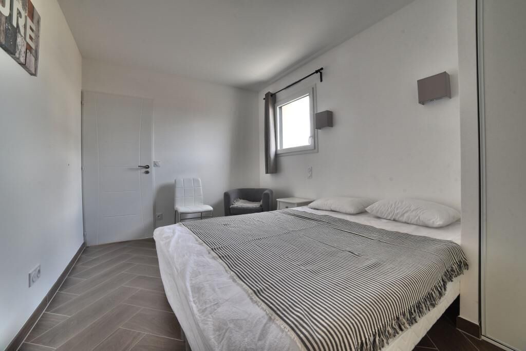 Photo of Bedroom in Saint-Augustin