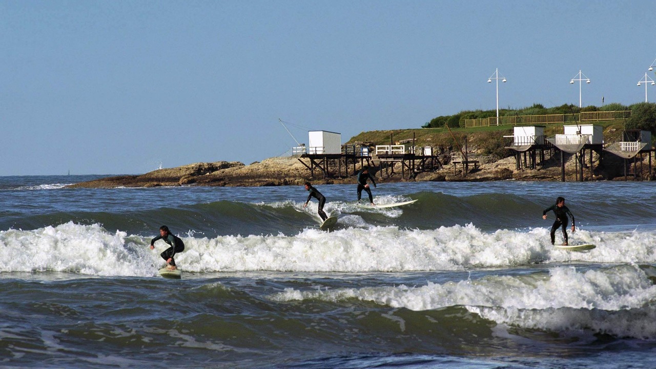 Photo of Others in Saint-Augustin