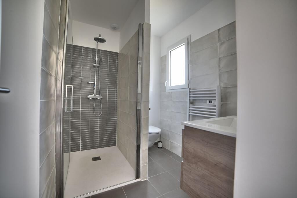 Photo of Bathroom in Saint-Augustin