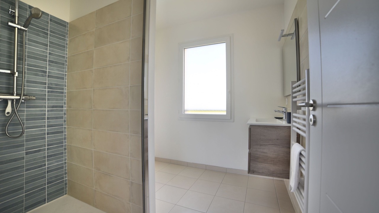 Photo of Bathroom in Saint-Augustin