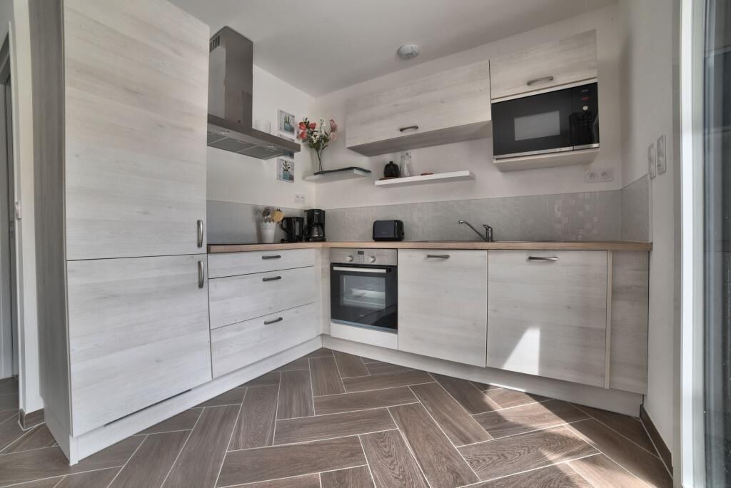 Photo of Kitchen in Saint-Augustin