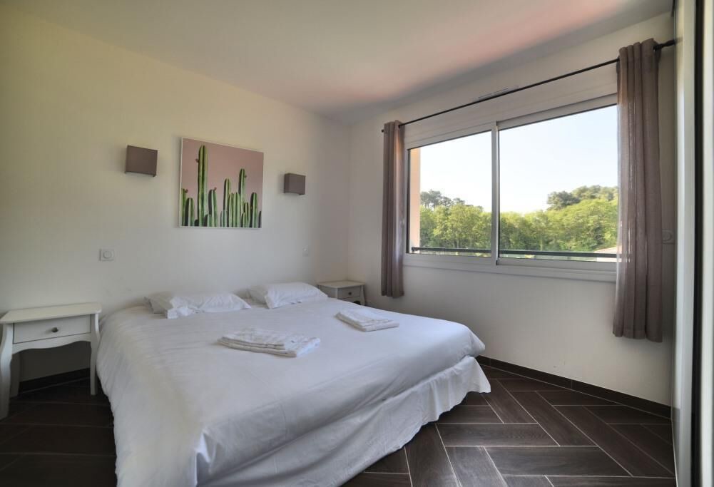 Photo of Bedroom in Saint-Augustin