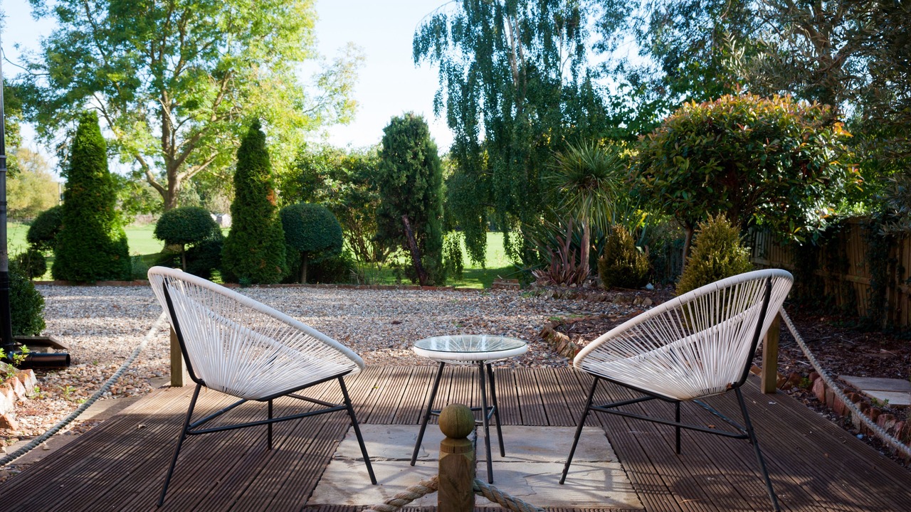 Photo of Outdoor in Sudbourne