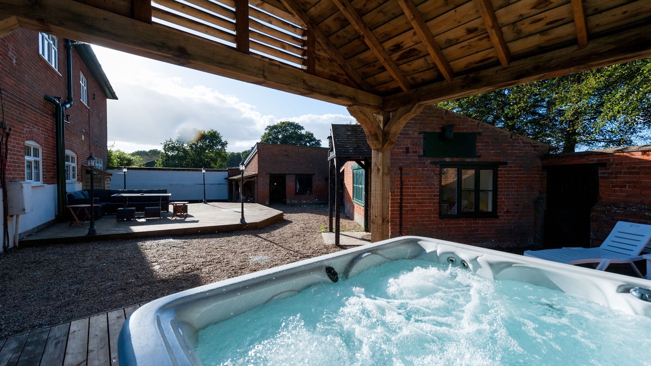 Photo of Outdoor in Sudbourne