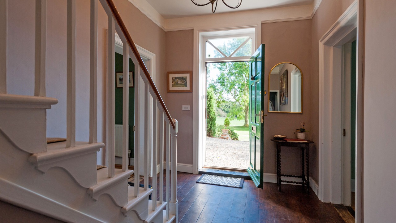 Photo of Outdoor in Sudbourne