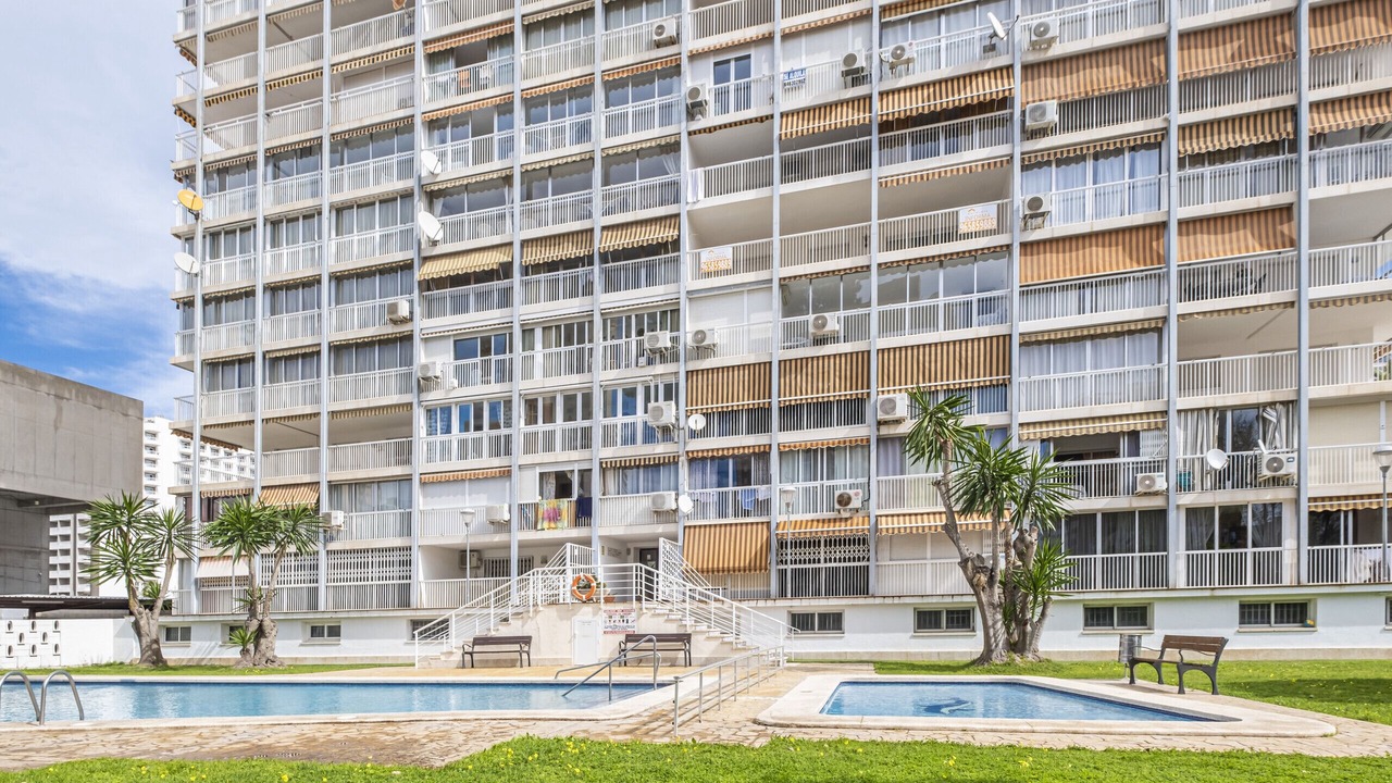 Photo of Outdoor in Benidorm