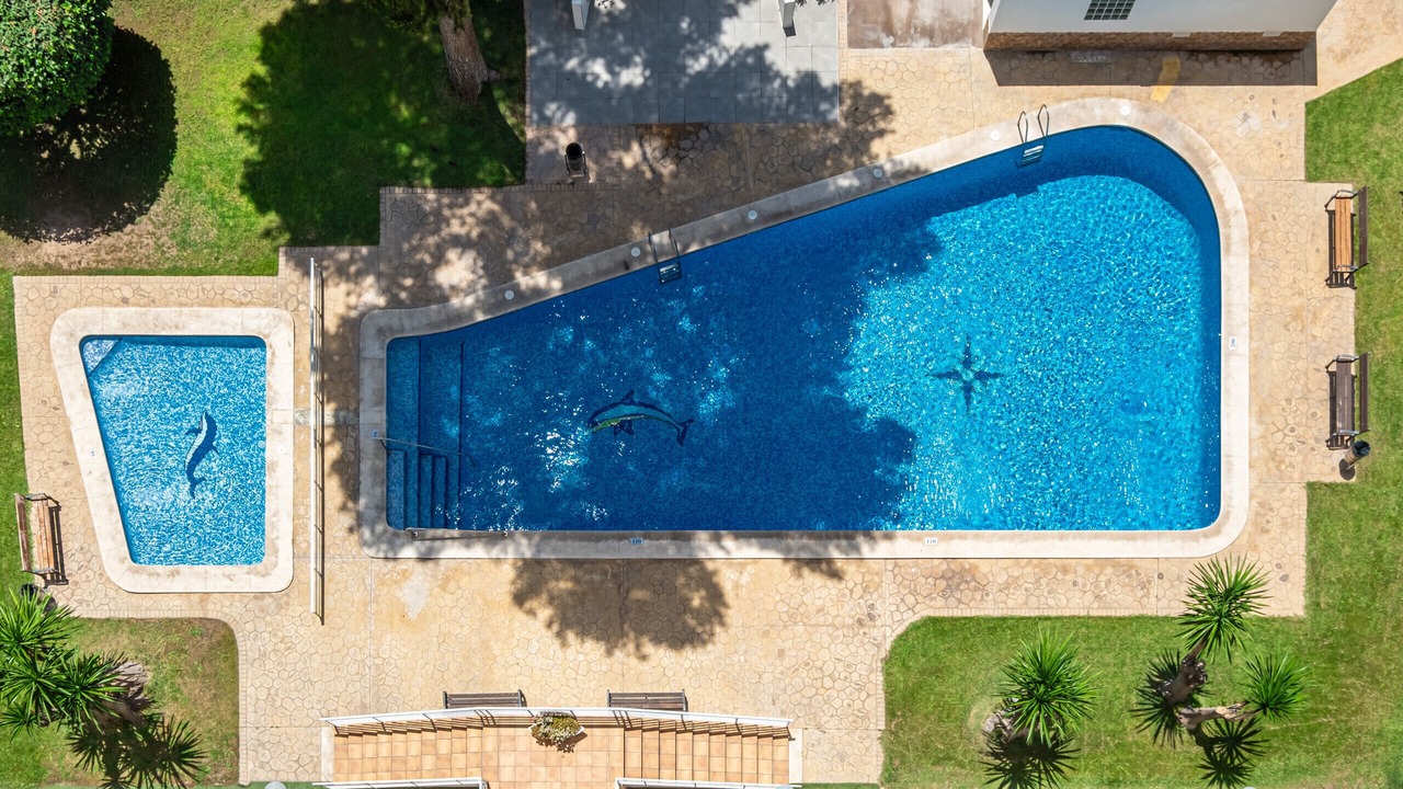 Photo of Outdoor in Benidorm