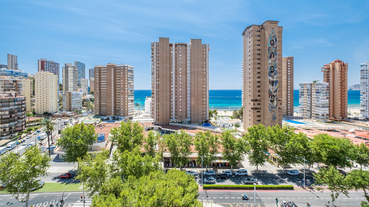 Photo of Others in Benidorm