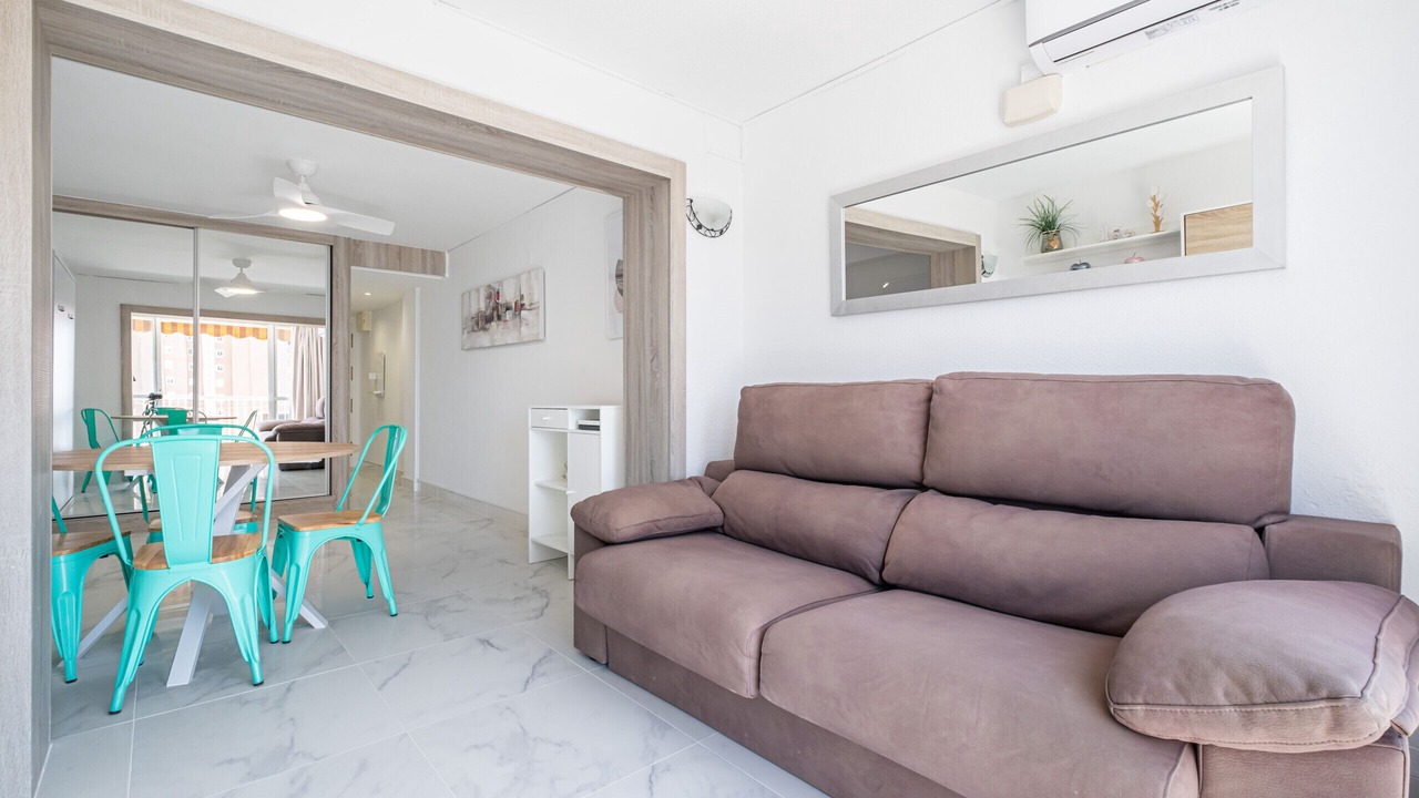 Photo of Livingroom in Benidorm