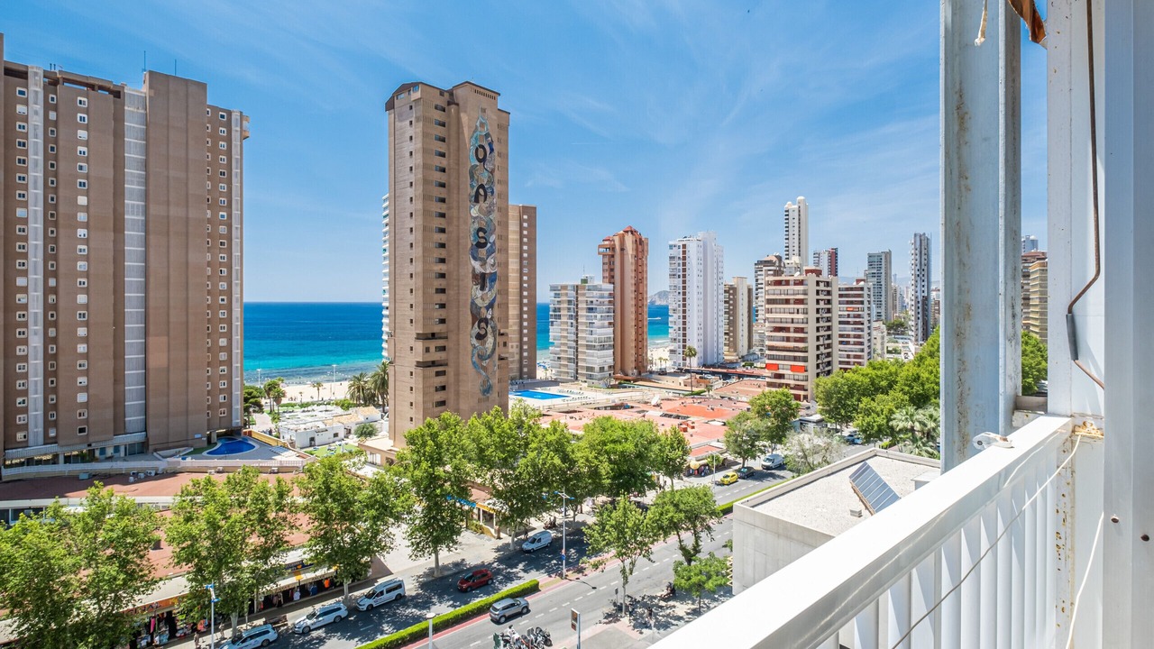 Photo of Outdoor in Benidorm