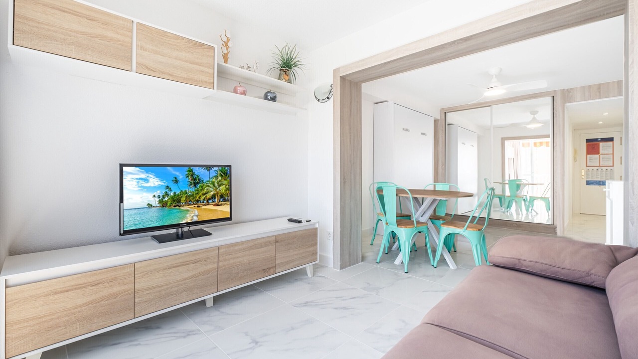 Photo of Livingroom in Benidorm