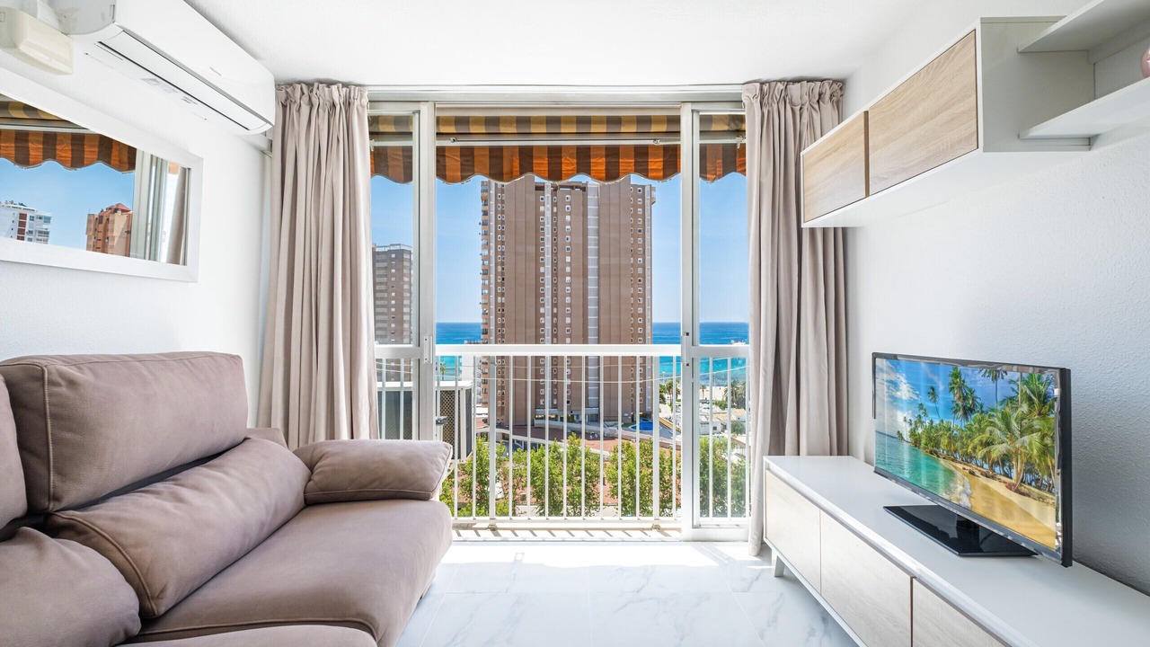 Photo of Livingroom in Benidorm