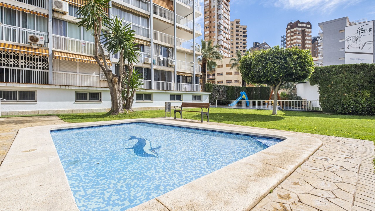 Photo of Outdoor in Benidorm