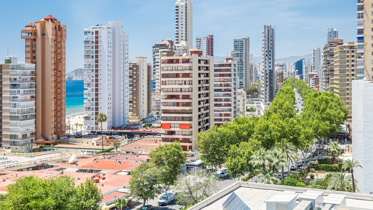 Photo of Others in Benidorm