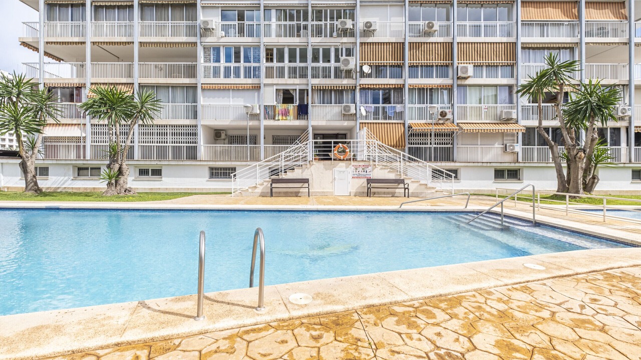 Photo of Outdoor in Benidorm