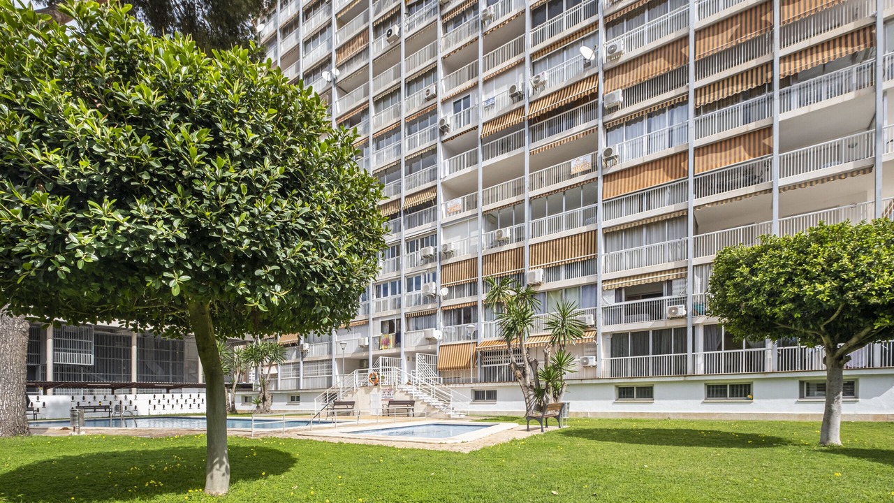 Photo of Outdoor in Benidorm