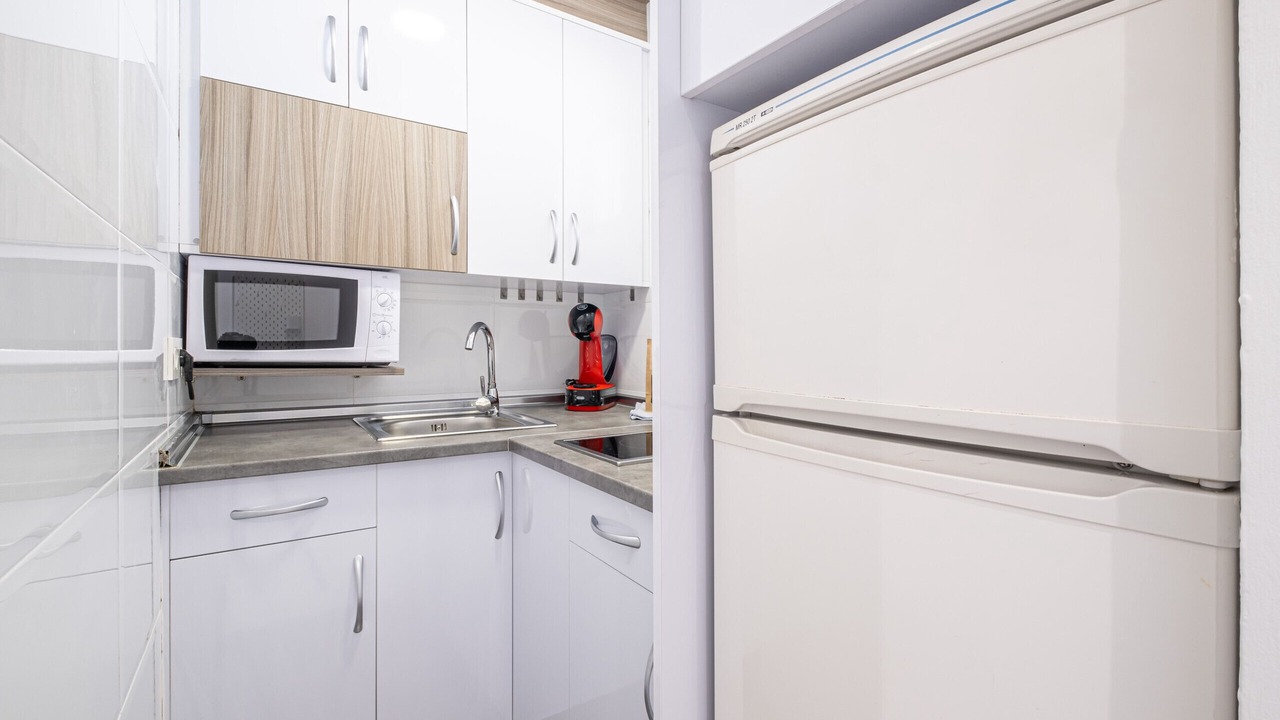 Photo of Kitchen in Benidorm