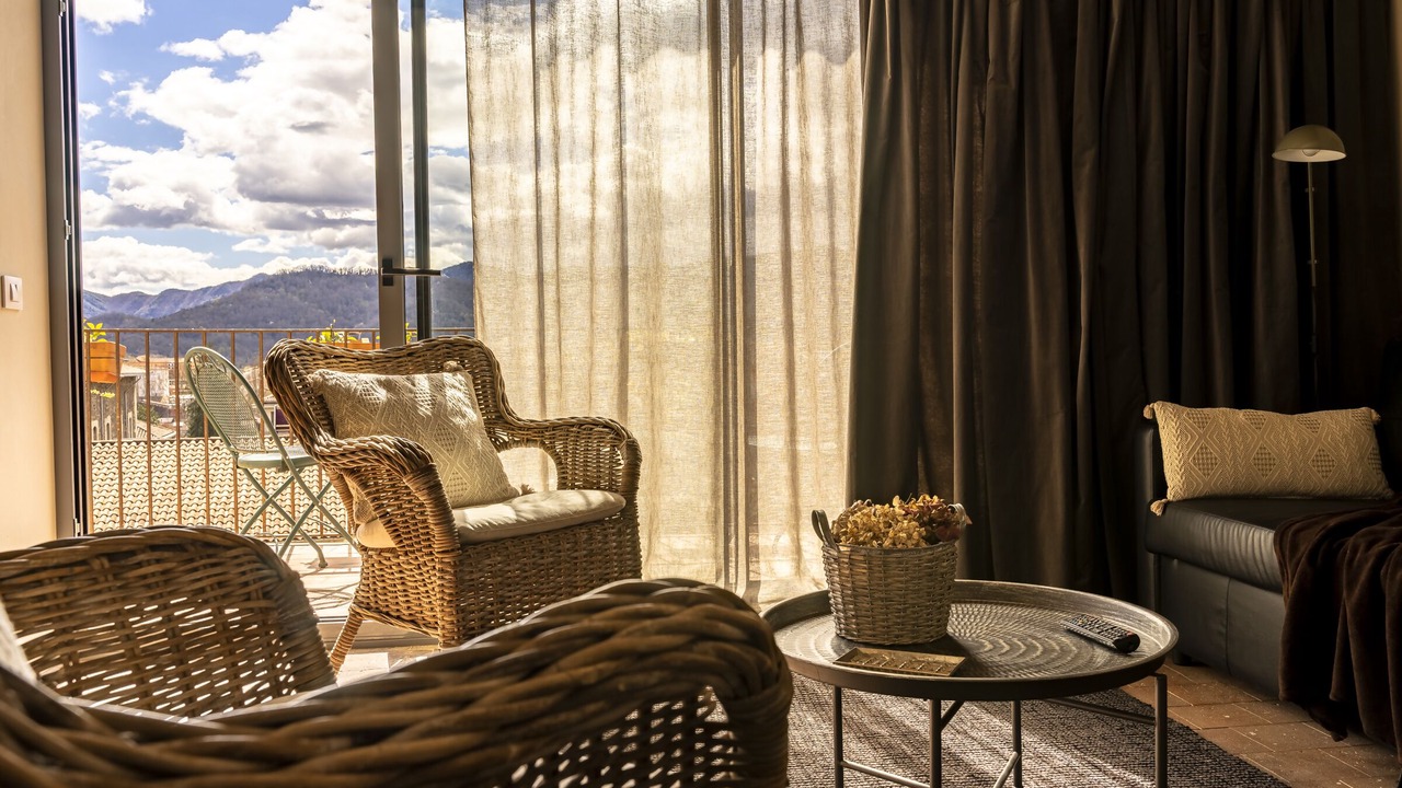 Photo of Livingroom in Olot