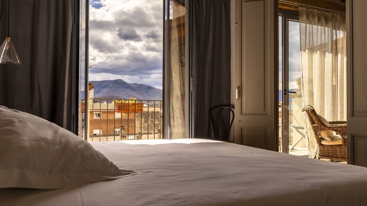 Photo of Bedroom in Olot