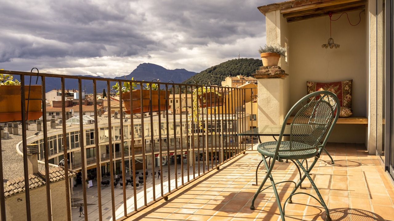 Photo of Outdoor in Olot