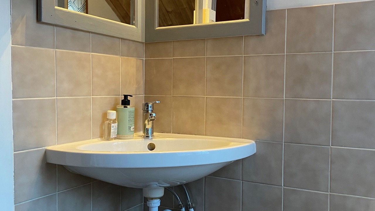 Photo of Bathroom in Allos
