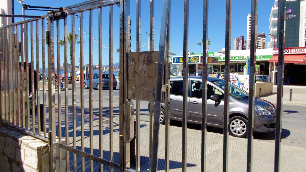 Photo of Outdoor in Benidorm