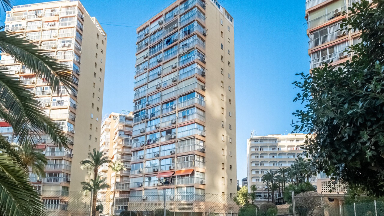 Photo of Outdoor in Benidorm