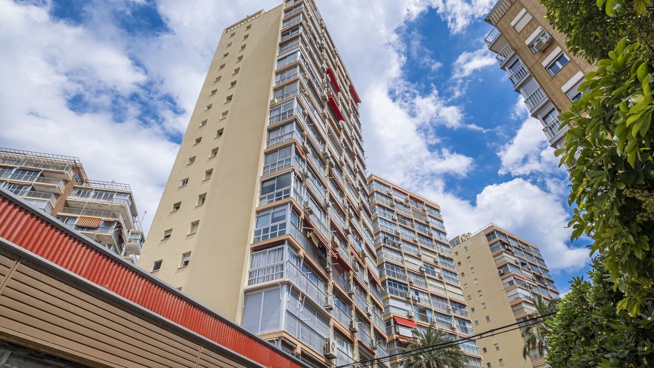 Photo of Outdoor in Benidorm