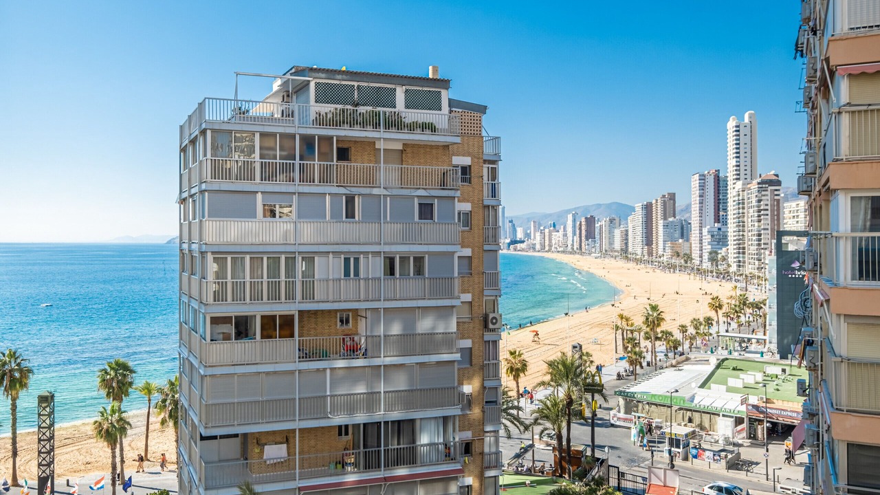 Photo of Outdoor in Benidorm