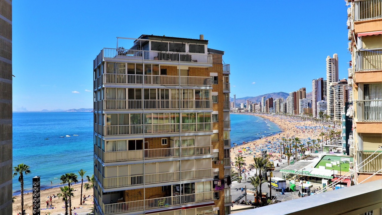 Photo of Outdoor in Benidorm