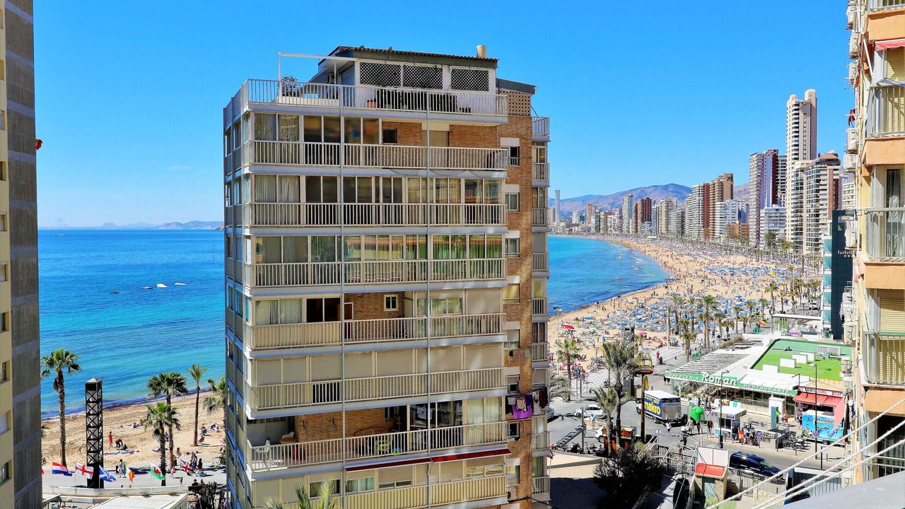 Photo of Outdoor in Benidorm