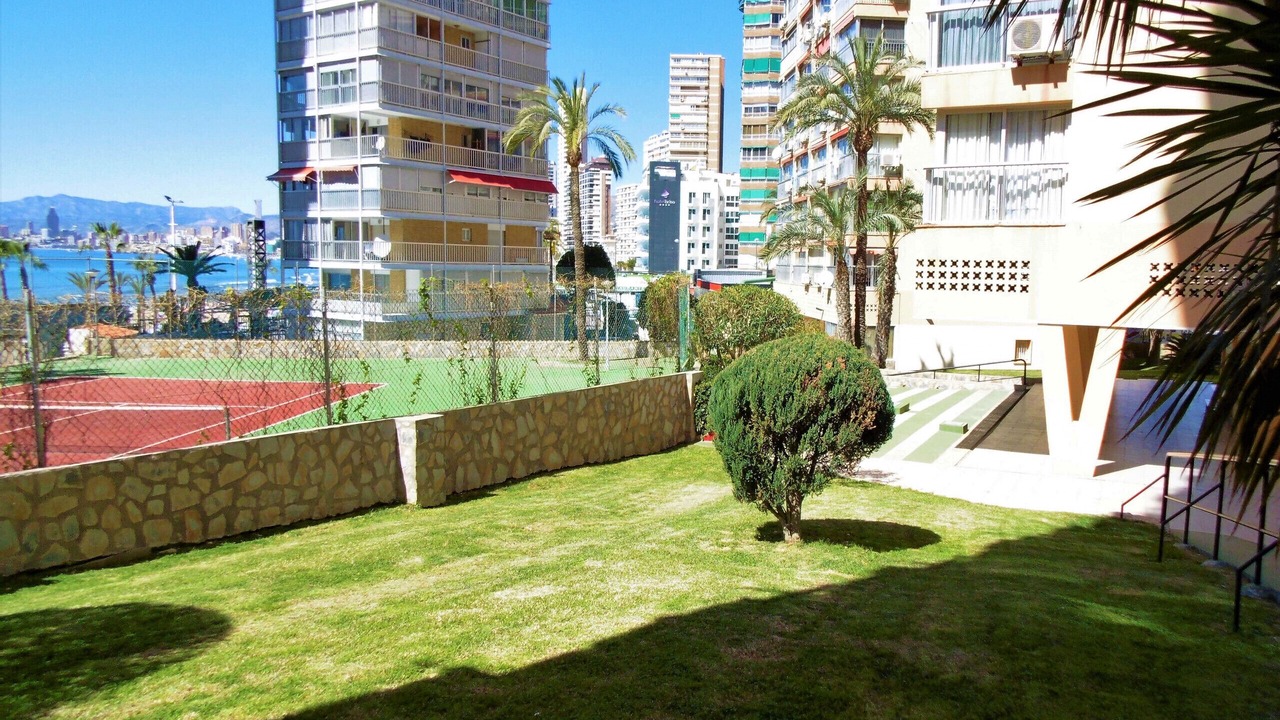 Photo of Outdoor in Benidorm