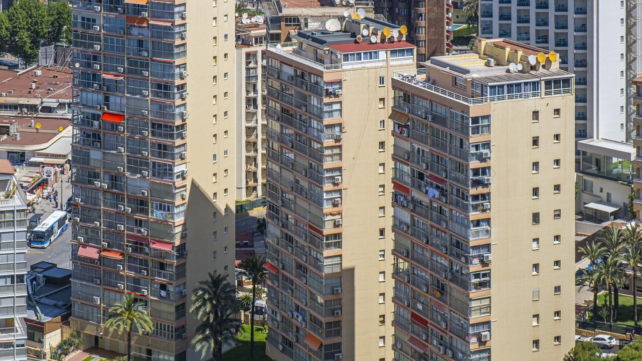 Photo of Outdoor in Benidorm