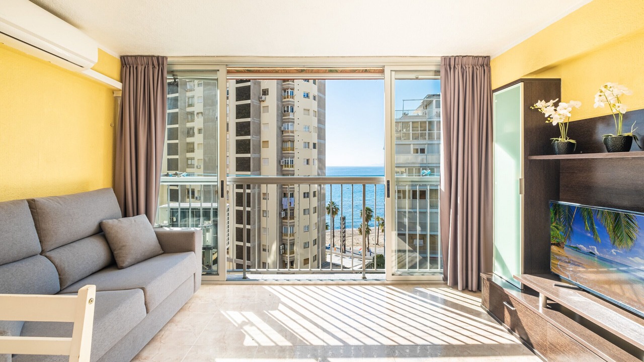 Photo of Livingroom in Benidorm