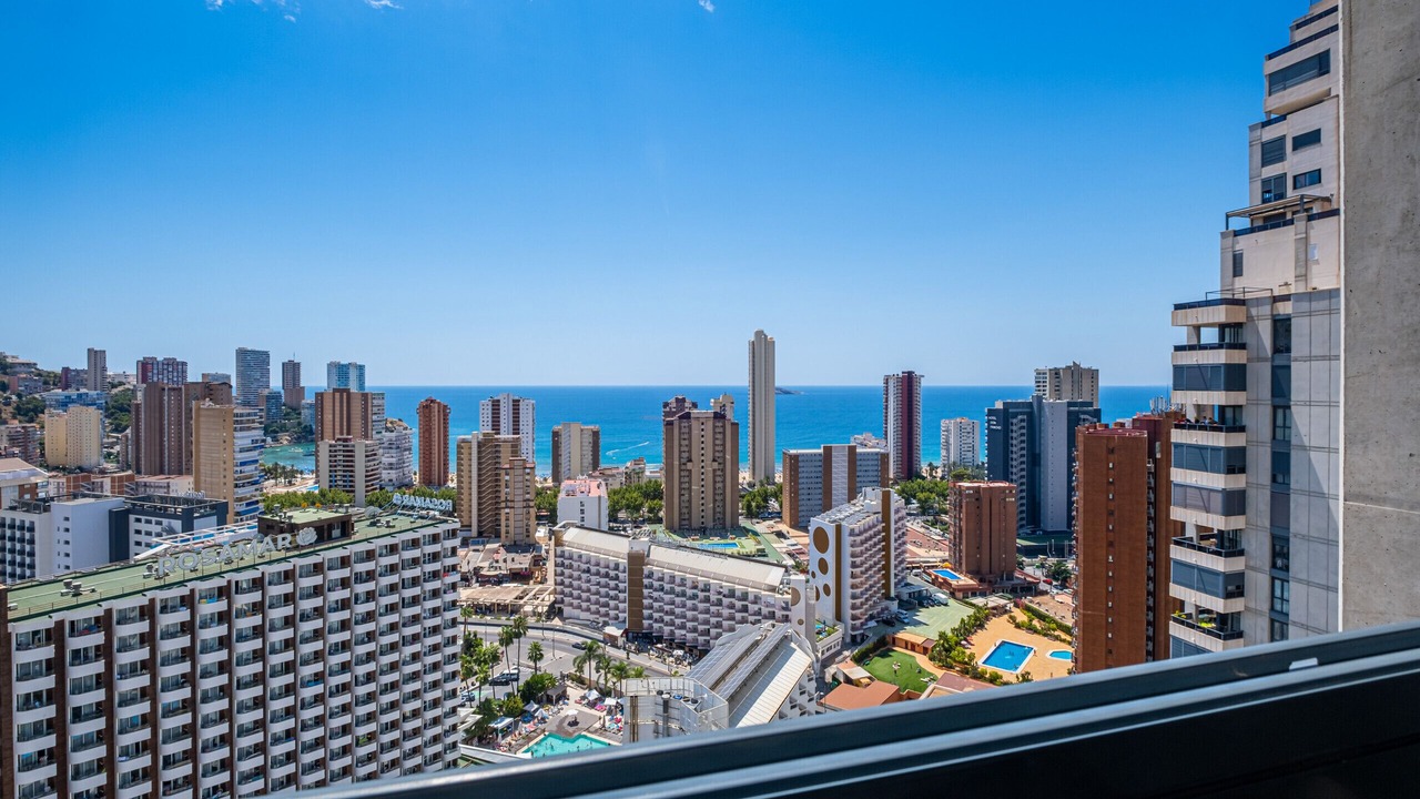 Photo of Others in Benidorm