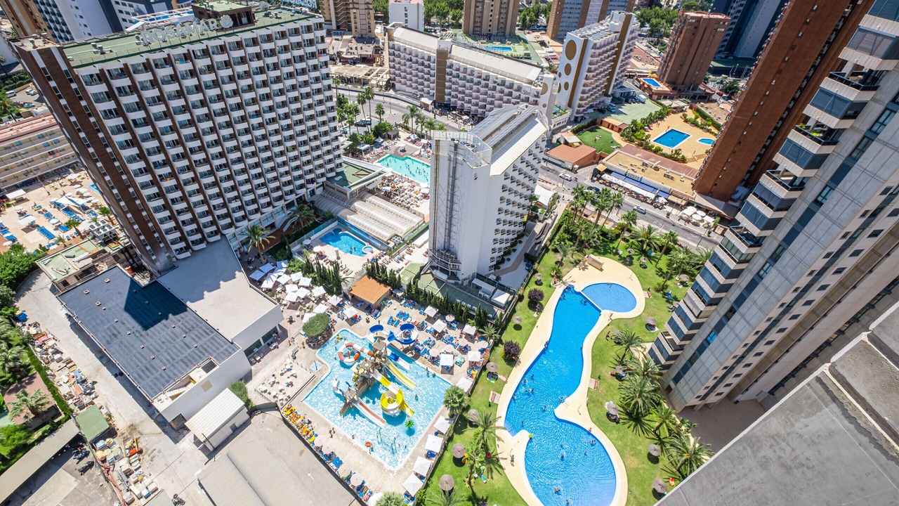 Photo of Outdoor in Benidorm