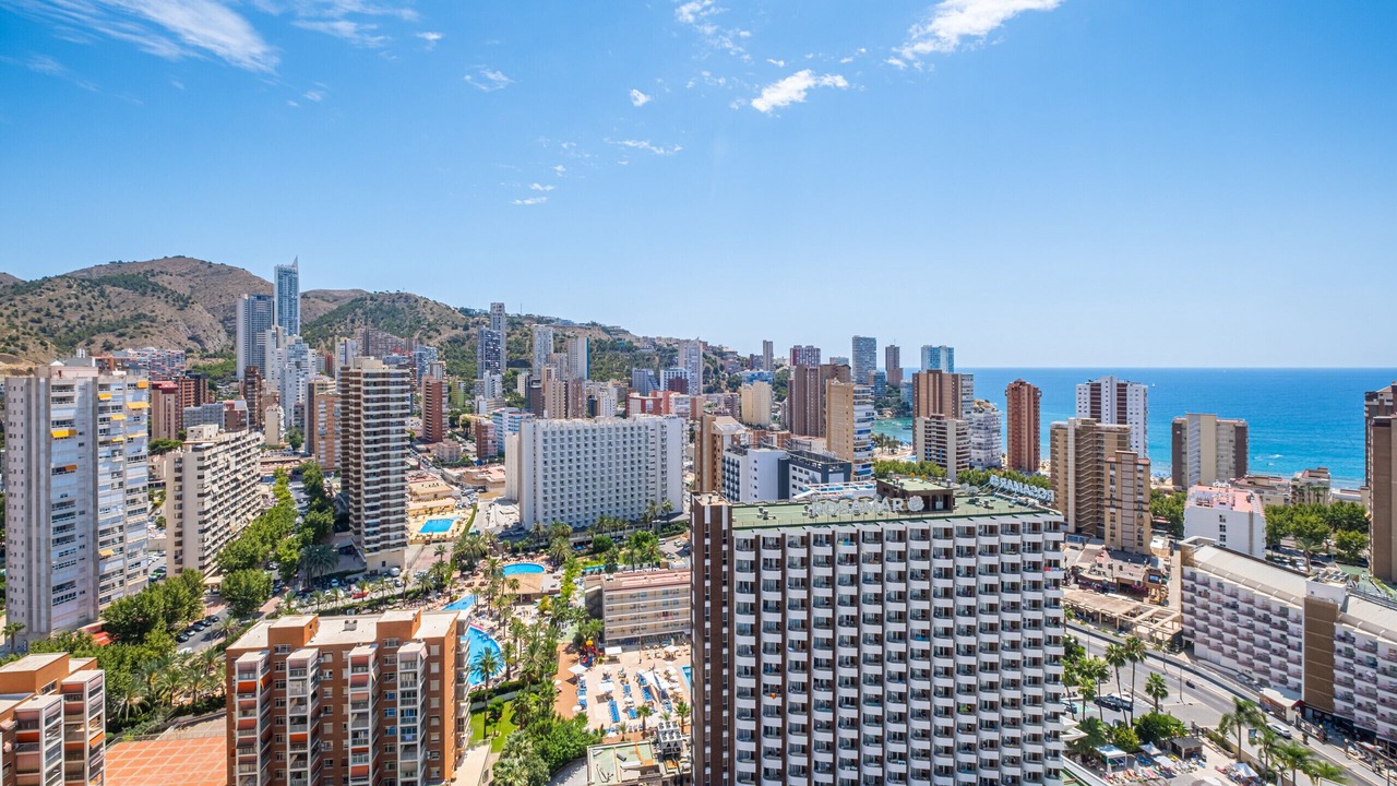 Photo of Others in Benidorm