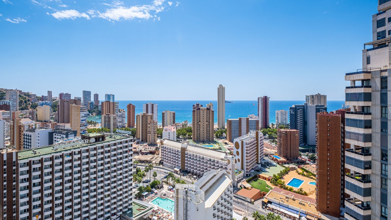 Photo of Outdoor in Benidorm