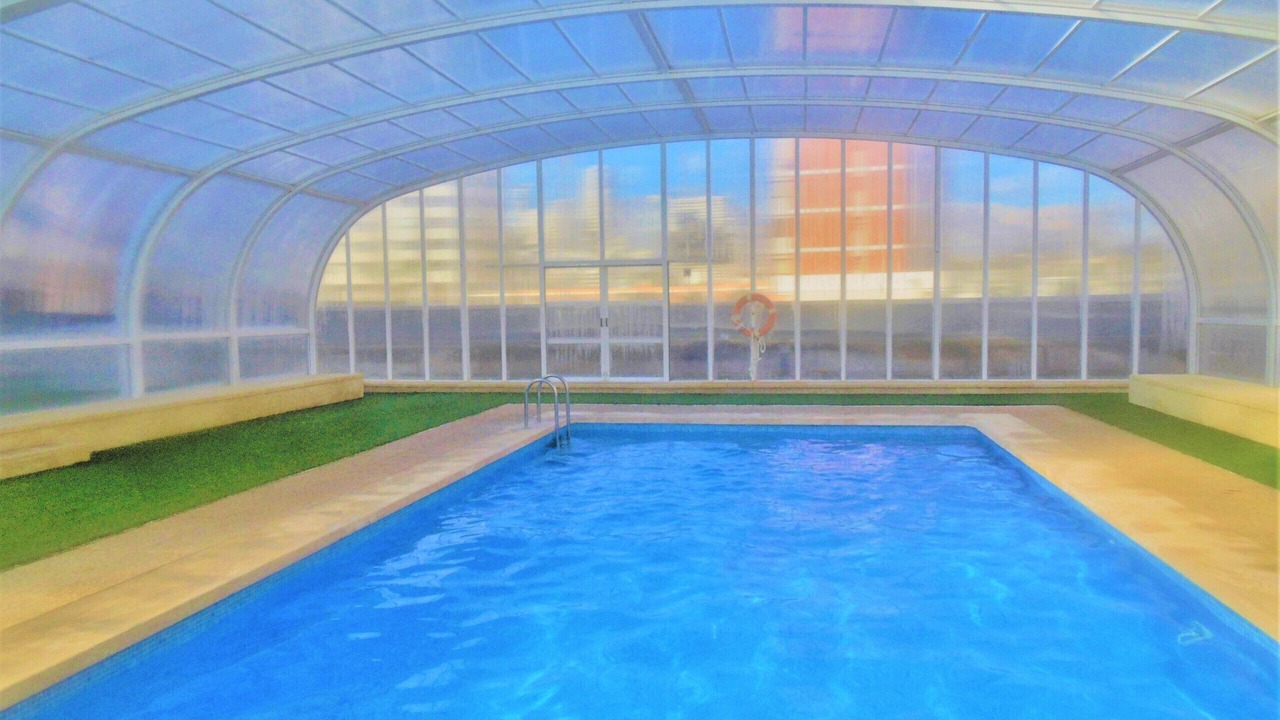 Photo of Outdoor in Benidorm