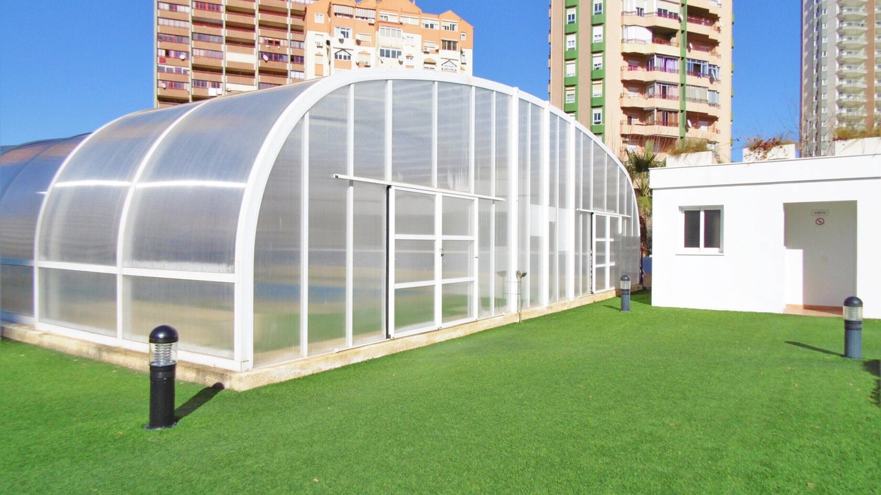 Photo of Outdoor in Benidorm