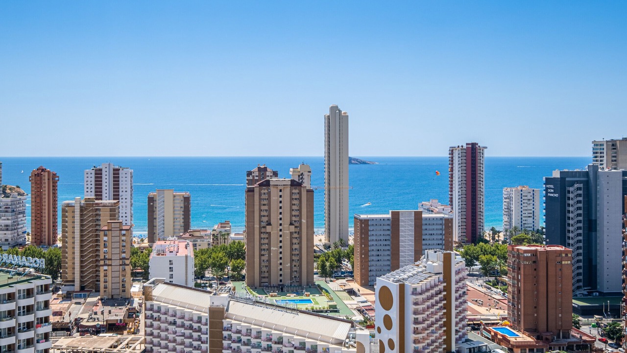 Photo of Others in Benidorm
