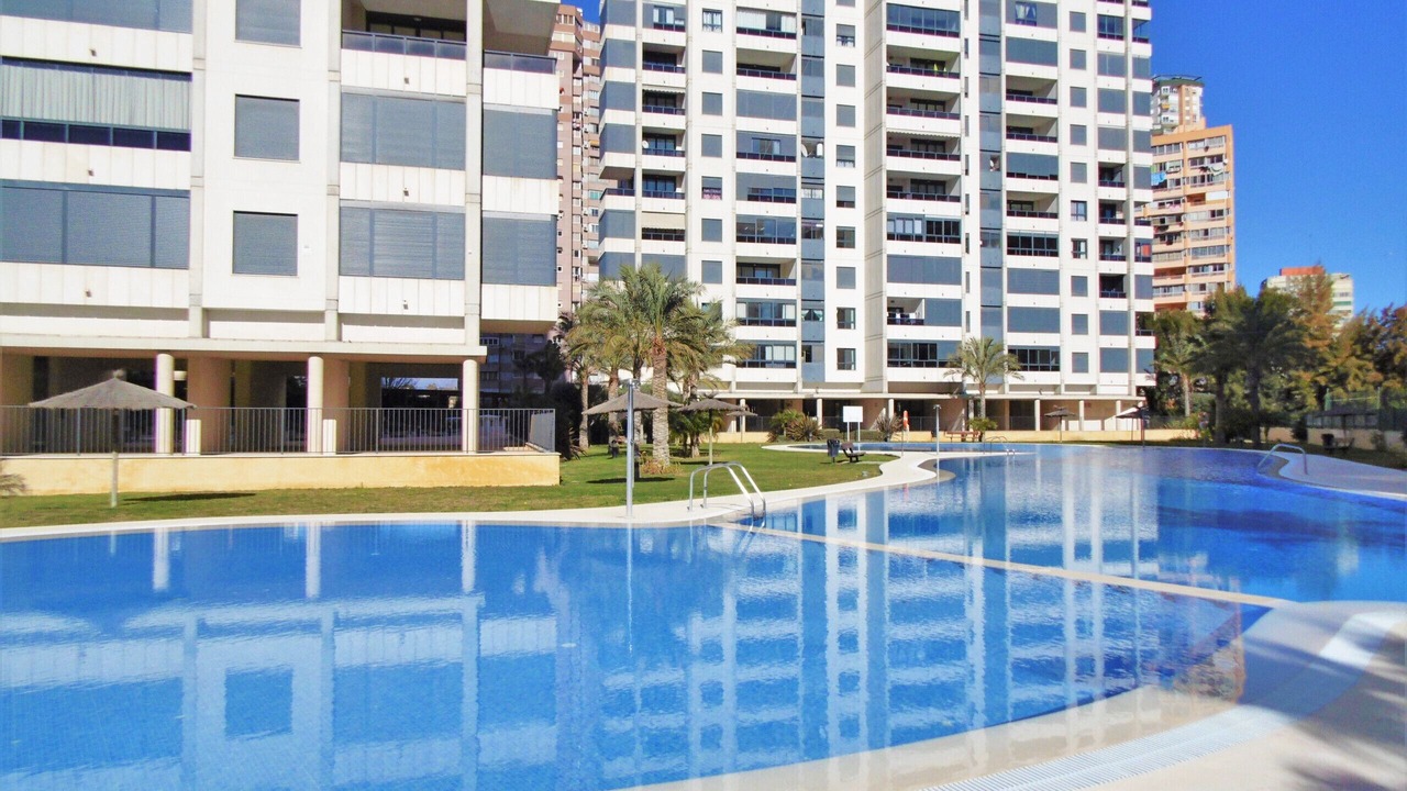 Photo of Outdoor in Benidorm