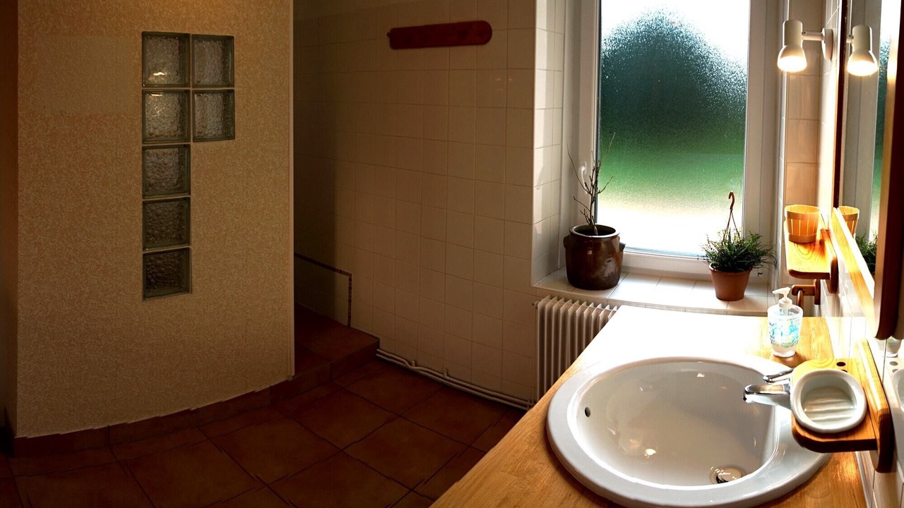 Photo of Bathroom in Villeneuve-sur-Lot
